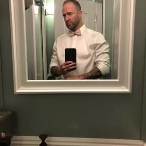 Meet your Posher, Jay